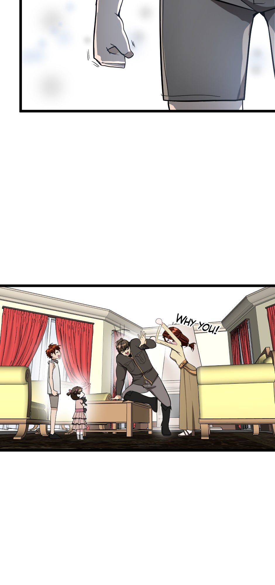 The Beginning After The End Chapter 36 image 31